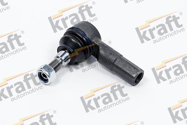 KRAFT AUTOMOTIVE 4312411 - Наконечник рулевой тяги, шарнир parts5.com