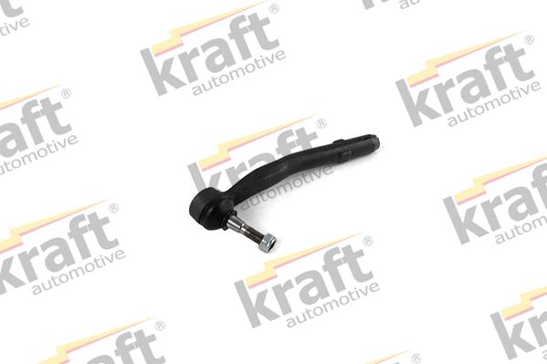 KRAFT AUTOMOTIVE 4312590 - Końcówka drążka kierowniczego poprzecznego parts5.com