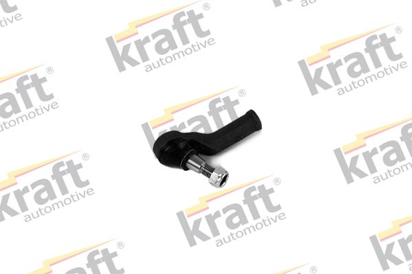 KRAFT AUTOMOTIVE 4312004 - Vezetőkar fej parts5.com