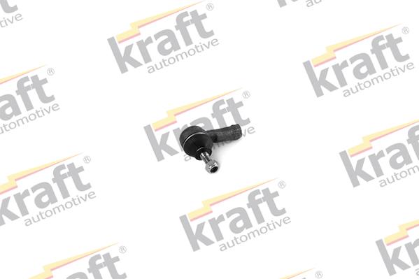 KRAFT AUTOMOTIVE 4312015 - Hlava příčného táhla řízení parts5.com