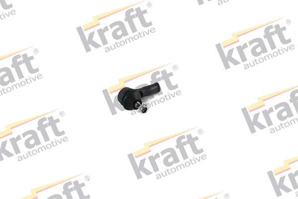 KRAFT AUTOMOTIVE 4312010 - Hlava příčného táhla řízení parts5.com