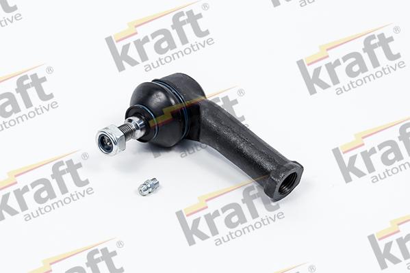 KRAFT AUTOMOTIVE 4312195 - Cap de bara parts5.com