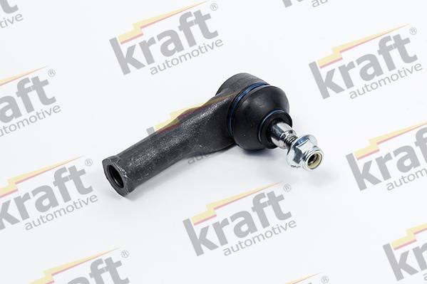 KRAFT AUTOMOTIVE 4312196 - Rótula barra de acoplamiento parts5.com