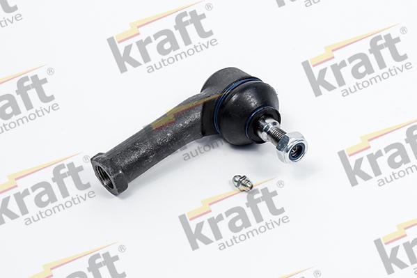 KRAFT AUTOMOTIVE 4312190 - Cap de bara parts5.com