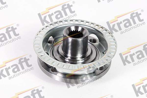 KRAFT AUTOMOTIVE 4200050 - Buje de rueda parts5.com