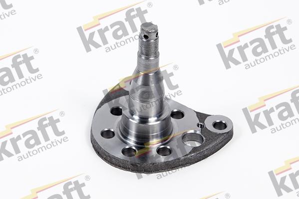 KRAFT AUTOMOTIVE 4200380 - Steering Knuckle, wheel suspension parts5.com