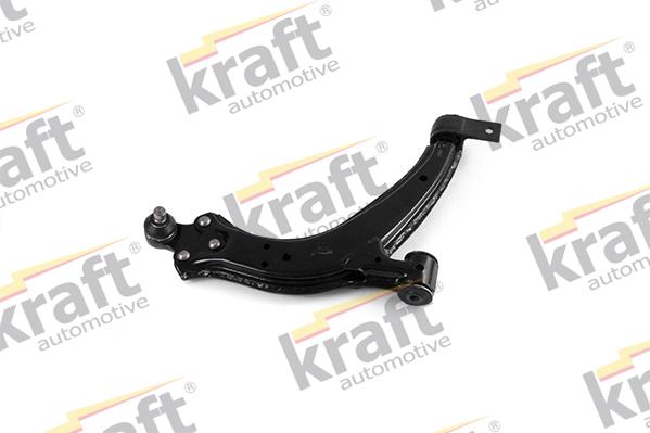 KRAFT AUTOMOTIVE 4215995 - Wahacz, zawieszenie koła parts5.com