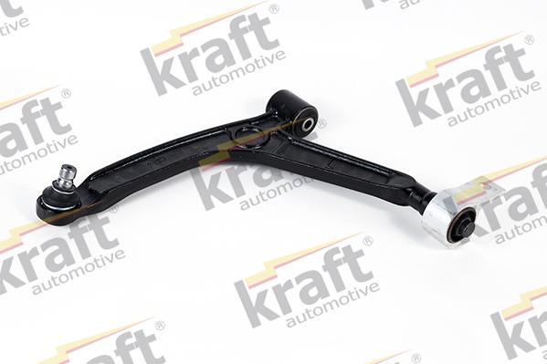 KRAFT AUTOMOTIVE 4215900 - Õõtshoob, käändmik parts5.com