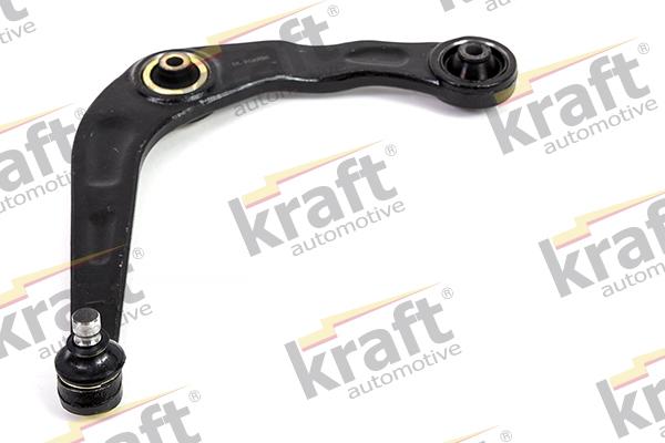 KRAFT AUTOMOTIVE 4215530 - Wahacz, zawieszenie koła parts5.com