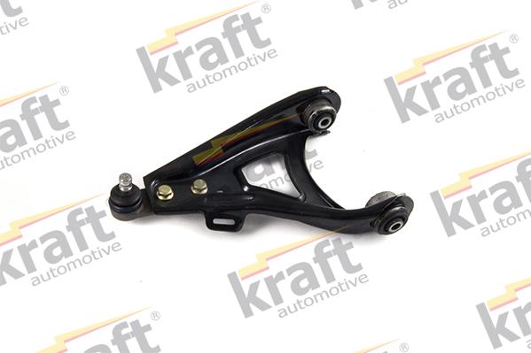 KRAFT AUTOMOTIVE 4215010 - Řídicí páka, zavěšení kol parts5.com