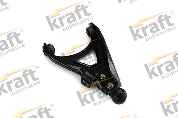 KRAFT AUTOMOTIVE 4215011 - Řídicí páka, zavěšení kol parts5.com