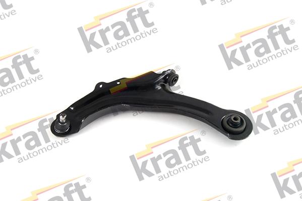 KRAFT AUTOMOTIVE 4215116 - Tukivarsi, pyöräntuenta parts5.com