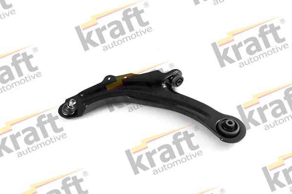 KRAFT AUTOMOTIVE 4215117 - Wahacz, zawieszenie koła parts5.com