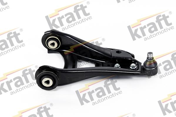 KRAFT AUTOMOTIVE 4215180 - Barra oscilante, suspensión de ruedas parts5.com