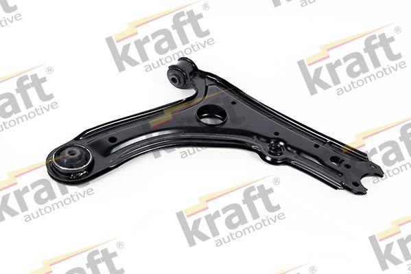 KRAFT AUTOMOTIVE 4210050 - Krmilje, obesa koles parts5.com