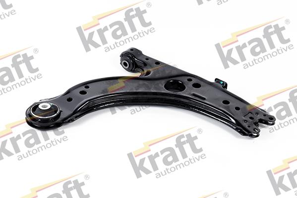 KRAFT AUTOMOTIVE 4210082 - Носач, окачване на колелата parts5.com