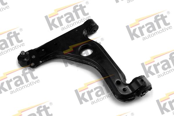 KRAFT AUTOMOTIVE 4211508 - Brat, suspensie roata parts5.com