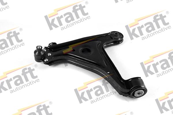 KRAFT AUTOMOTIVE 4211519 - Řídicí páka, zavěšení kol parts5.com