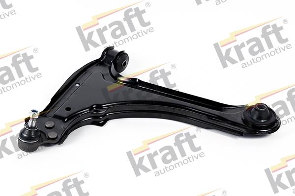 KRAFT AUTOMOTIVE 4211510 - Tukivarsi, pyöräntuenta parts5.com