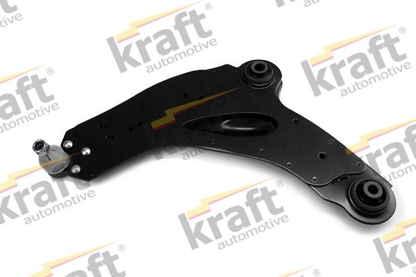 KRAFT AUTOMOTIVE 4211604 - Spona, vešanje točkova parts5.com