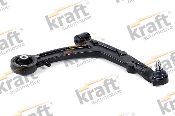 KRAFT AUTOMOTIVE 4213004 - Krmilje, obesa koles parts5.com