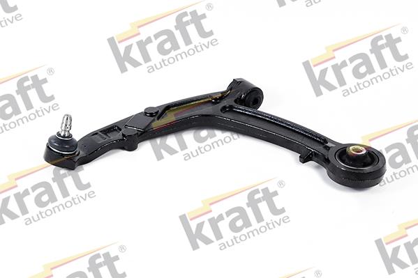 KRAFT AUTOMOTIVE 4213003 - Krmilje, obesa koles parts5.com