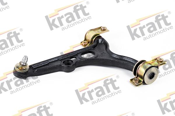 KRAFT AUTOMOTIVE 4213100 - Ψαλίδι, ανάρτηση τροχών parts5.com