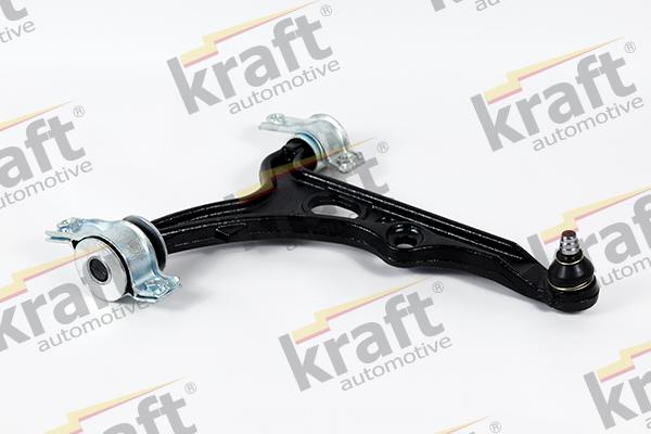 KRAFT AUTOMOTIVE 4213110 - Ψαλίδι, ανάρτηση τροχών parts5.com