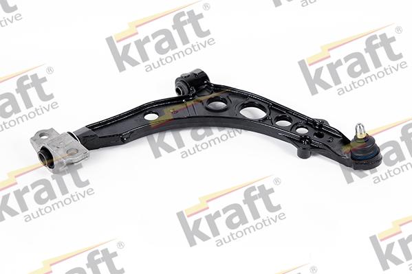 KRAFT AUTOMOTIVE 4213130 - Wahacz, zawieszenie koła parts5.com