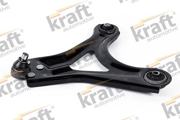 KRAFT AUTOMOTIVE 4212300 - Рычаг подвески колеса parts5.com