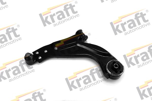 KRAFT AUTOMOTIVE 4212316 - Brat, suspensie roata parts5.com