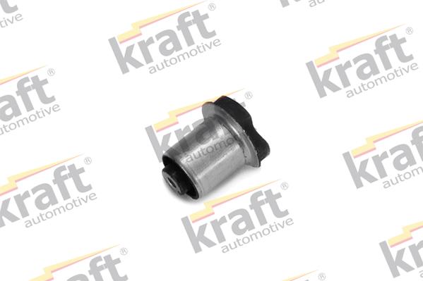 KRAFT AUTOMOTIVE 4235205 - Zavěšení, tělo nápravy parts5.com