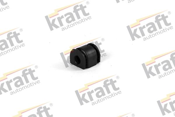 KRAFT AUTOMOTIVE 4236401 - Лагерна втулка, стабилизатор parts5.com