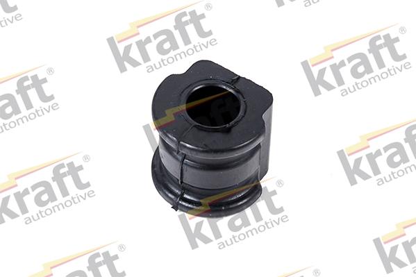 KRAFT AUTOMOTIVE 4236507 - Čahura ležaja, stabilizator parts5.com