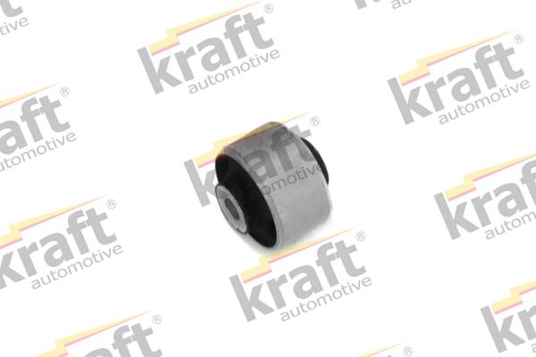 KRAFT AUTOMOTIVE 4230398 - Тампон, носач parts5.com