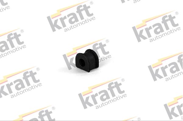 KRAFT AUTOMOTIVE 4230700 - Bearing Bush, stabiliser parts5.com