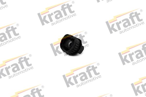 KRAFT AUTOMOTIVE 4231410 - Suspensión, cuerpo del eje parts5.com