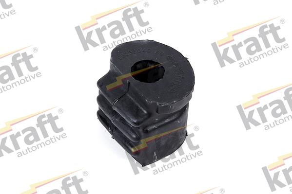 KRAFT AUTOMOTIVE 4231520 - Łożyskowanie, wahacz parts5.com