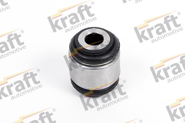 KRAFT AUTOMOTIVE 4231190 - Csapágyazás, kormány parts5.com