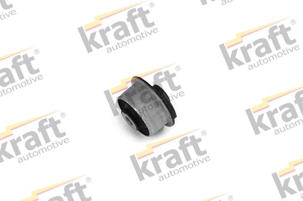 KRAFT AUTOMOTIVE 4231180 - Suspensión, Brazo oscilante parts5.com