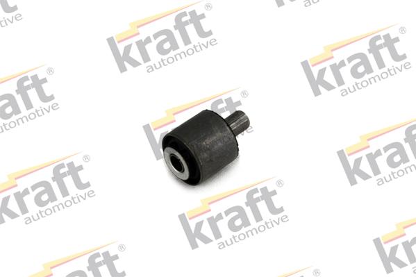 KRAFT AUTOMOTIVE 4231130 - Uložení, řídicí mechanismus parts5.com