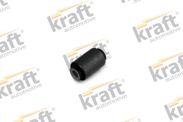 KRAFT AUTOMOTIVE 4231170 - Suspensión, cuerpo del eje parts5.com