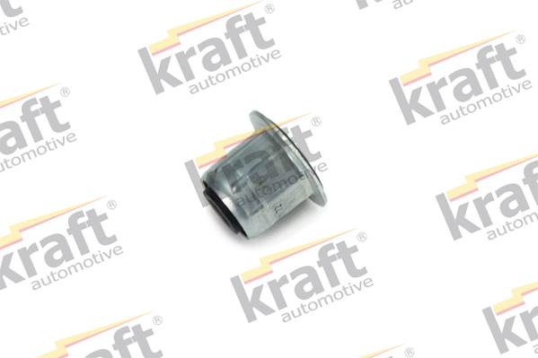 KRAFT AUTOMOTIVE 4233348 - Lagerbuchse, Blattfeder parts5.com