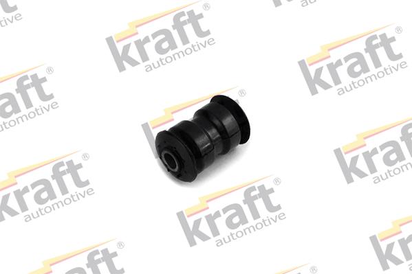 KRAFT AUTOMOTIVE 4233347 - Łożyskowanie, resor piórowy parts5.com