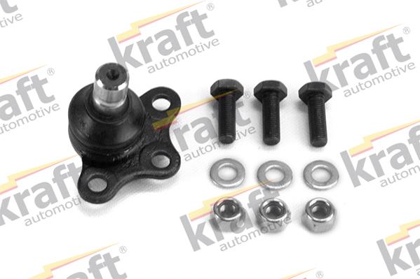 KRAFT AUTOMOTIVE 4225904 - Articulatie sarcina / ghidare parts5.com