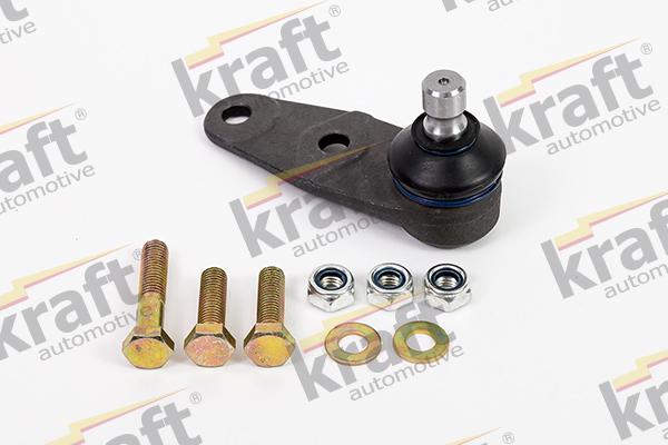 KRAFT AUTOMOTIVE 4225050 - Άρθρωση υποστήριξης parts5.com