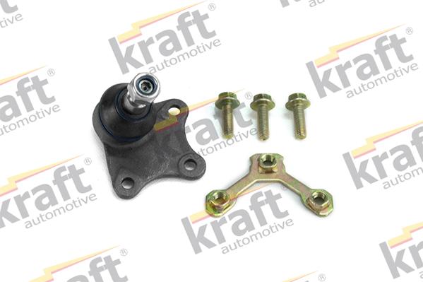 KRAFT AUTOMOTIVE 4226500 - Rótula de suspensión / carga parts5.com