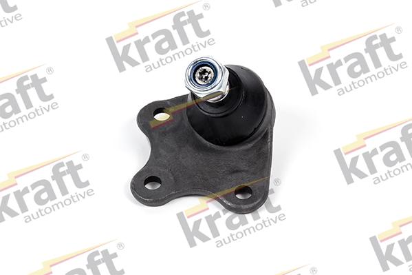 KRAFT AUTOMOTIVE 4226502 - Zvislý / nosný čap parts5.com