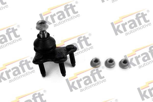 KRAFT AUTOMOTIVE 4226575 - Άρθρωση υποστήριξης parts5.com