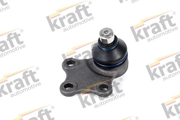 KRAFT AUTOMOTIVE 4226020 - Przegub mocujący / prowadzący parts5.com